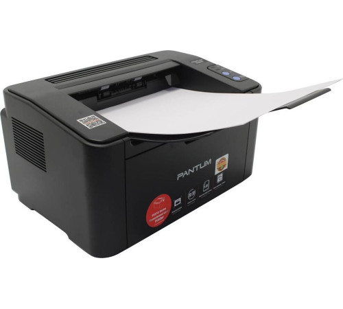 PANTUM P2516 Black