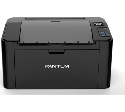 PANTUM P2516 Black