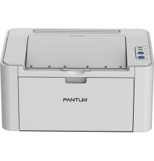 Принтер лазерный PANTUM P2518 White