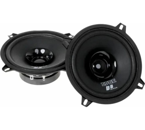 Автоакустика EDGE EDB5W-E0
