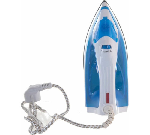 ERGOLUX ELX-SI04-C35 синий/белый