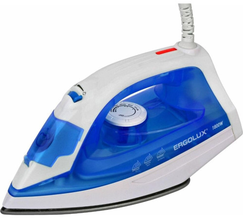 ERGOLUX ELX-SI04-C35 синий/белый