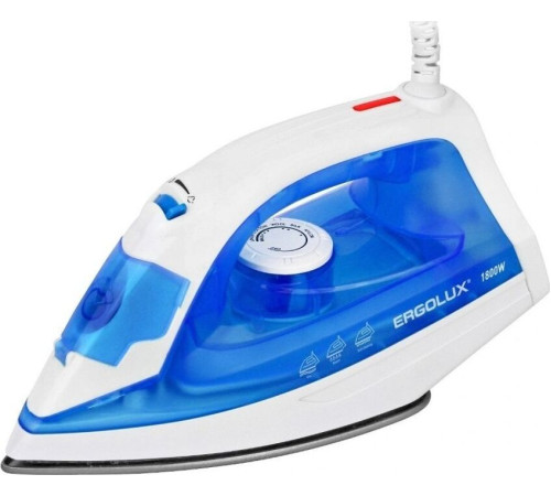 ERGOLUX ELX-SI04-C35 синий/белый