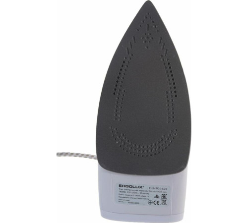 ERGOLUX ELX-SI04-C35 синий/белый