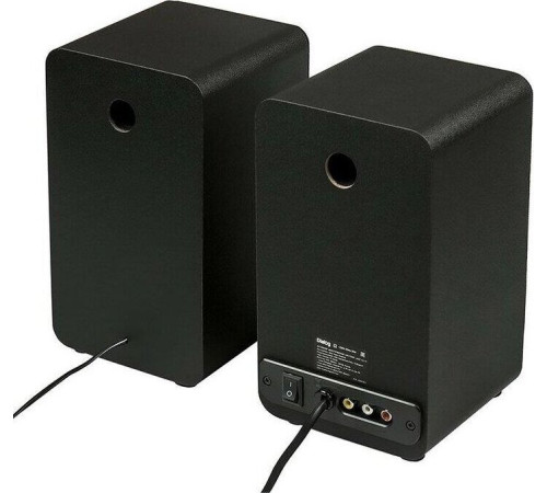 DIALOG JAZZ AJ-13 черный