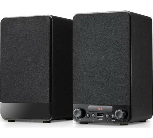 DIALOG JAZZ AJ-13 черный