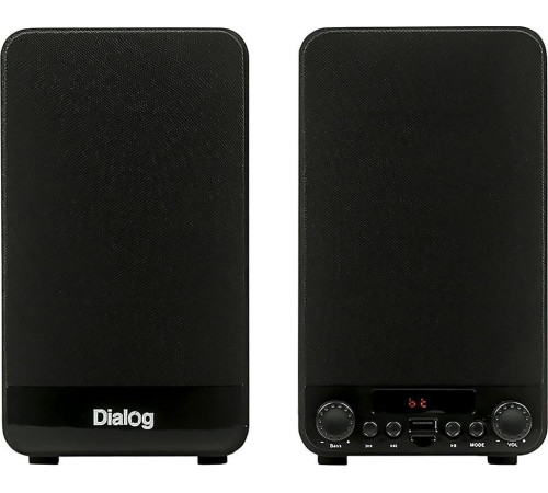 DIALOG JAZZ AJ-13 черный