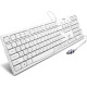 SVEN KB-S300 белая