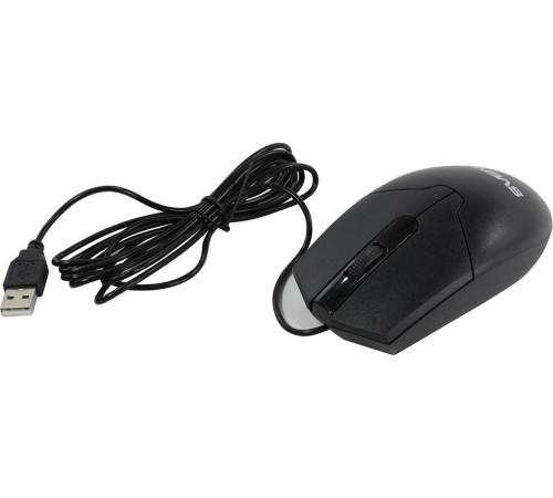 SVEN RX-30 , чёрный