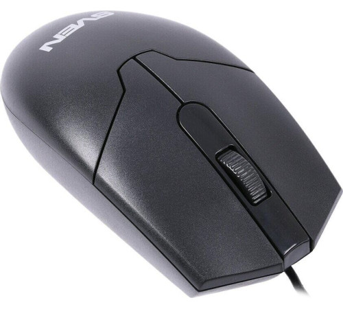 SVEN RX-30 , чёрный