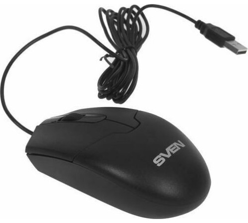 SVEN RX-30 , чёрный