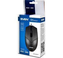 SVEN RX-30 , чёрный