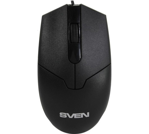 SVEN RX-30 , чёрный