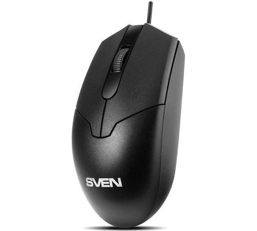 SVEN RX-30 , чёрный