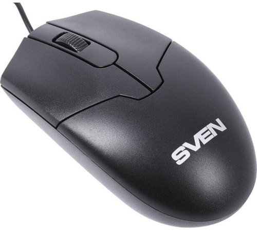 SVEN RX-30 , чёрный