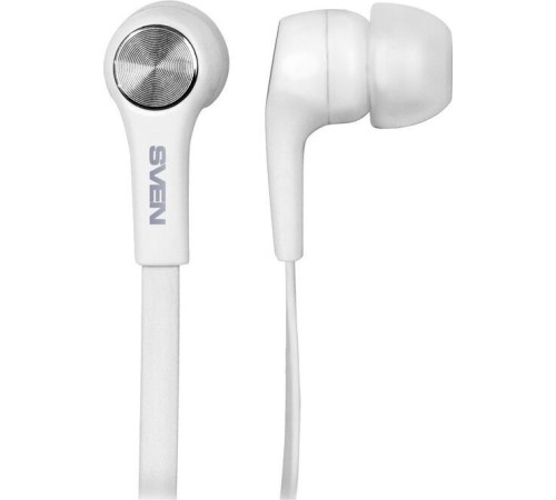 SVEN E-211M белый