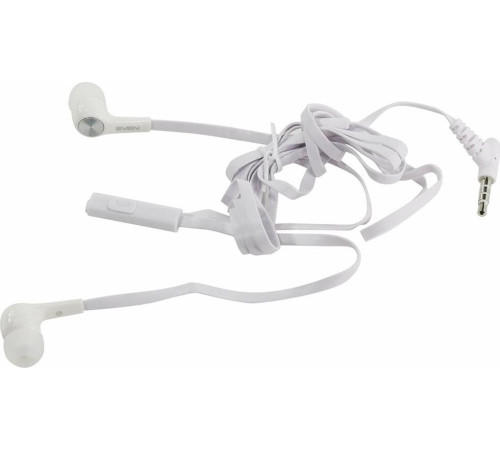 SVEN E-211M белый