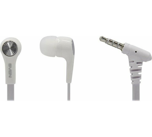 SVEN E-211M белый