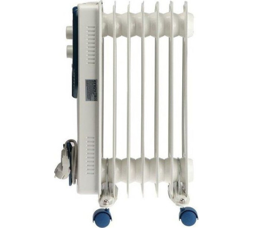 ENGY EN-2507 SCANDI 7 секц 1.5 кВт