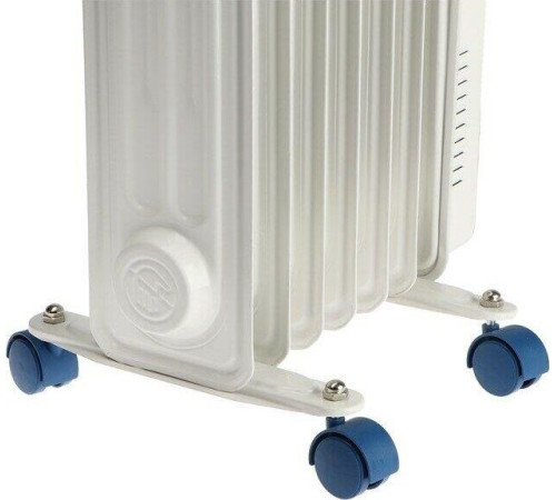 ENGY EN-2507 SCANDI 7 секц 1.5 кВт