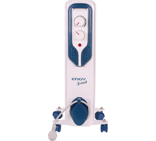 ENGY EN-2507 SCANDI 7 секц 1.5 кВт