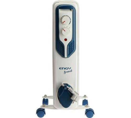 ENGY EN-2507 SCANDI 7 секц 1.5 кВт