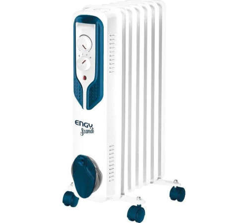 ENGY EN-2507 SCANDI 7 секц 1.5 кВт