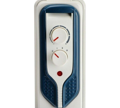 ENGY EN-2507 SCANDI 7 секц 1.5 кВт