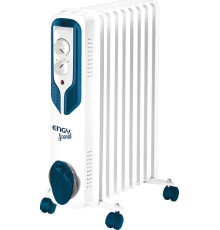 ENGY EN-2509 SCANDI 9 секц. 2 кВт