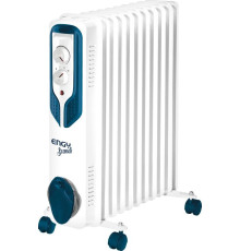 ENGY EN-2511 SCANDI 11 секц 2.5кВт
