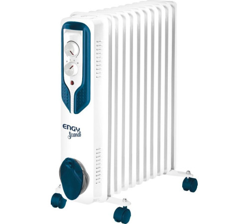 ENGY EN-2511 SCANDI 11 секц 2.5кВт