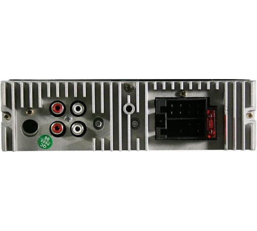 SOUNDMAX SM-CCR3182FB черный