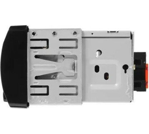 SOUNDMAX SM-CCR3182FB черный