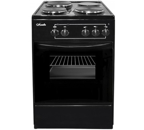 ЛЫСЬВА ЭП 301 СТ черная