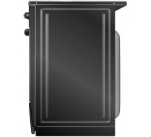 ЛЫСЬВА ЭП 301 СТ черная