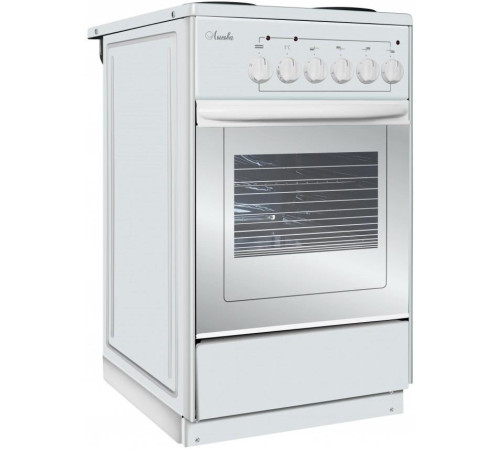 ЛЫСЬВА ЭП 411 СТ белая