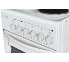 ЛЫСЬВА ЭП 411 СТ белая