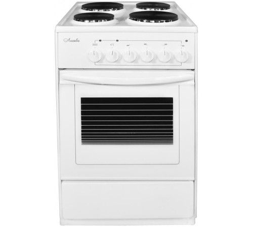 ЛЫСЬВА ЭП 411 СТ белая