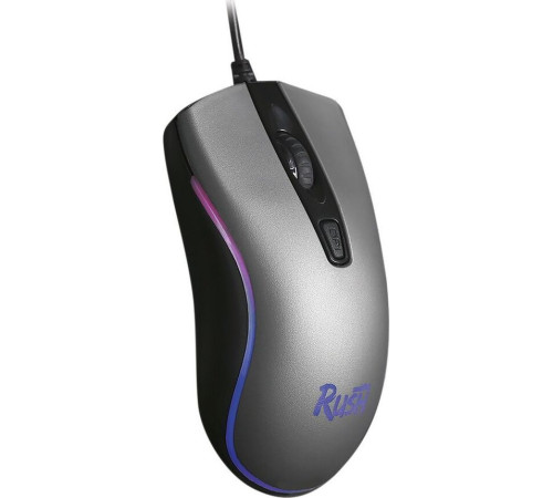 SMARTBUY (SBM-713G-G) RUSH Phantom металл