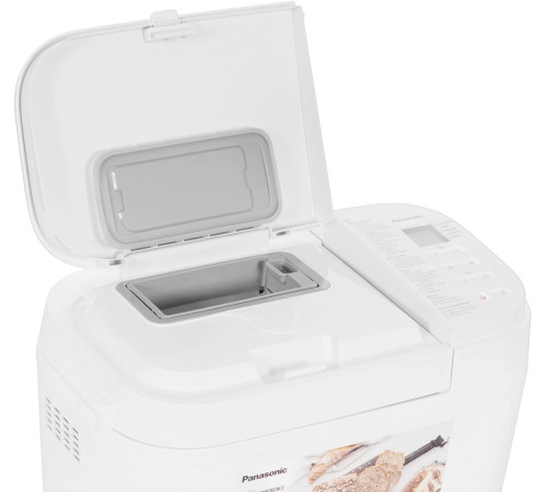 PANASONIC SD-R2520WTS