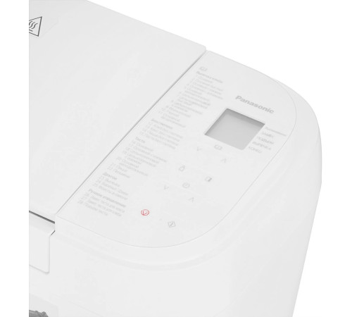 PANASONIC SD-R2520WTS