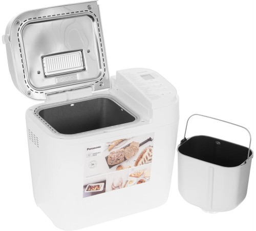 PANASONIC SD-R2520WTS