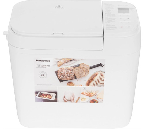 PANASONIC SD-R2520WTS