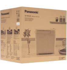 PANASONIC SD-R2520WTS