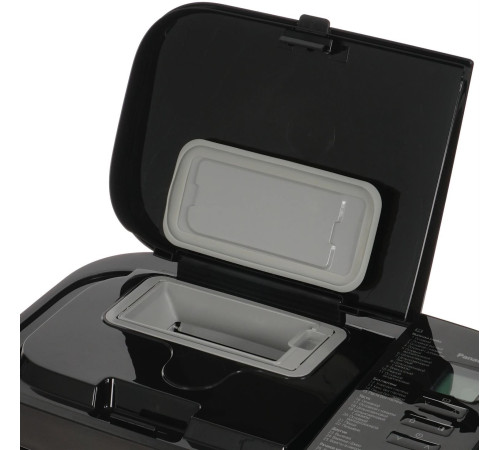 PANASONIC SD-R2530KTS