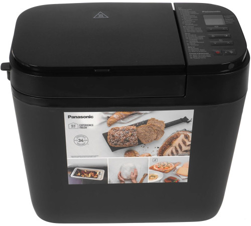 PANASONIC SD-R2530KTS