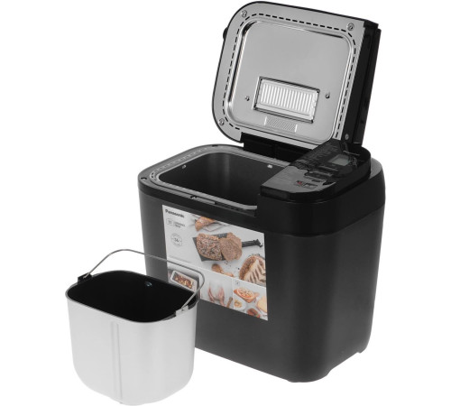 PANASONIC SD-R2530KTS