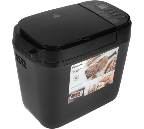 PANASONIC SD-R2530KTS