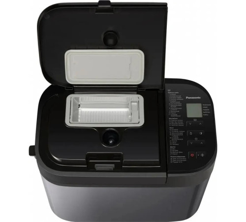 PANASONIC SD-YR2540HTS