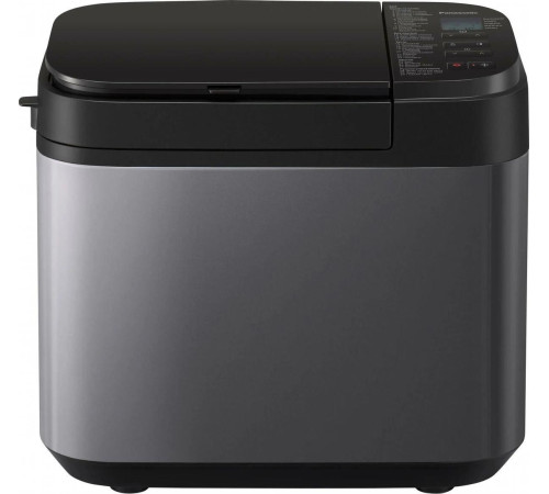 PANASONIC SD-YR2540HTS